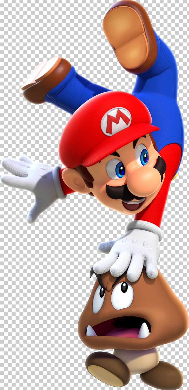 Super Mario Run Super Mario Bros. New Super Mario Bros PNG, Clipart, Action Figure, Android, Art, Cartoon, Concept Art Free PNG Download