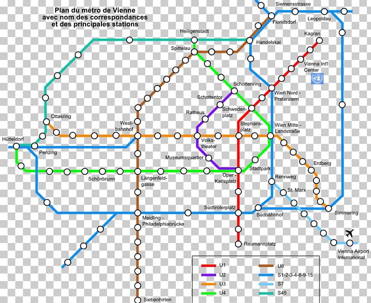 Vienna U-Bahn Rapid Transit Map Trams In Vienna PNG, Clipart, Angle, Area, Austria, Diagram, Land Lot Free PNG Download