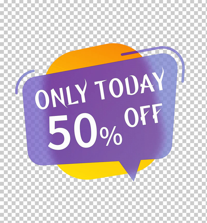 50 Off Sale Only Today Sale PNG, Clipart, 50 Off Sale, Labelm, Logo, M, Only Today Sale Free PNG Download