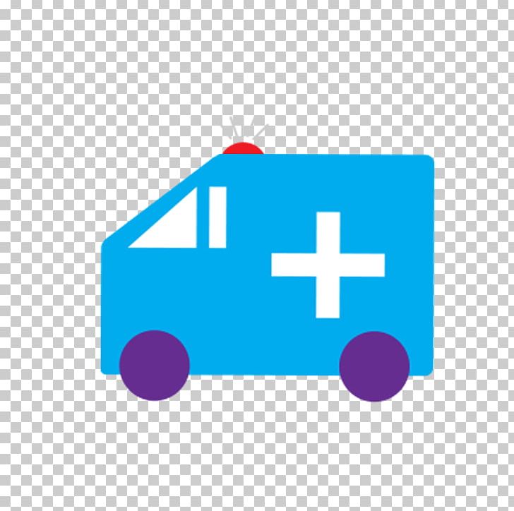 Ambulance Hospital PNG, Clipart, Adobe Illustrator, Ambulance, Area, Blue, Blue Abstract Free PNG Download