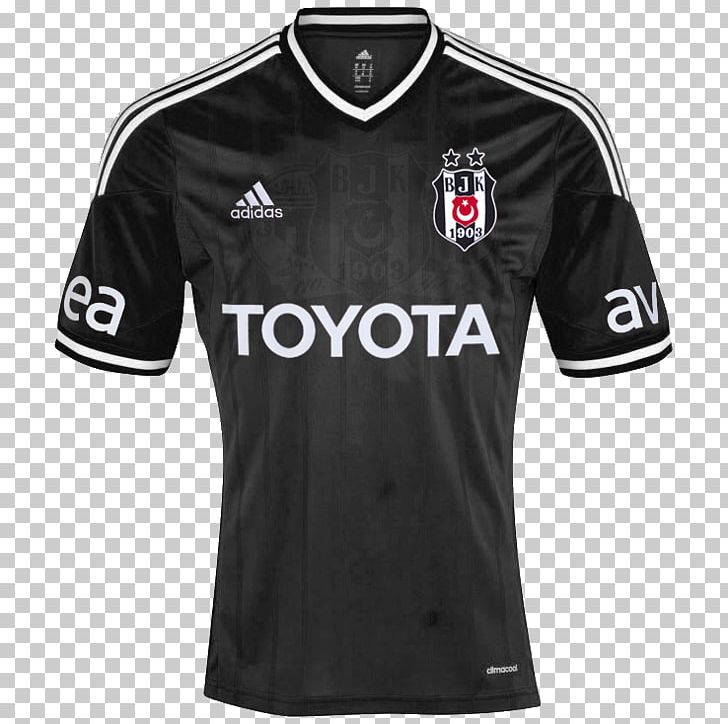 Beşiktaş J.K. Football Team Fenerbahçe S.K. Kit Süper Lig Season PNG, Clipart, Active Shirt, Besiktas Jk Football Team, Bjk, Black, Brand Free PNG Download