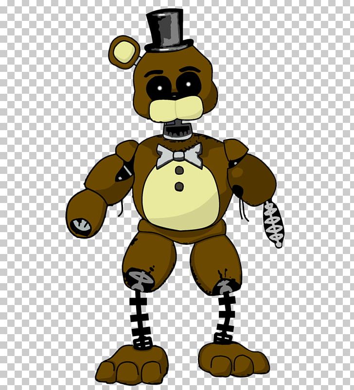 The Joy Of Creation: Reborn Five Nights At Freddy's 2 Animatronics Drawing  PNG, Clipart, Are You