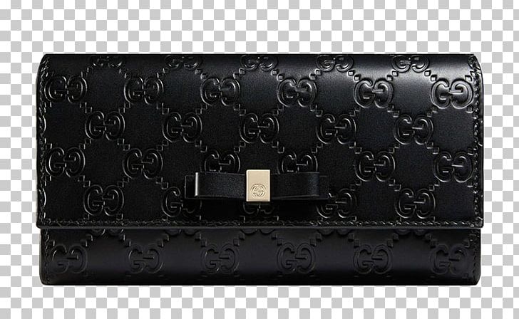 Handbag Wallet Leather Gucci PNG, Clipart, Bag, Belt, Black, Brand, Classic Free PNG Download