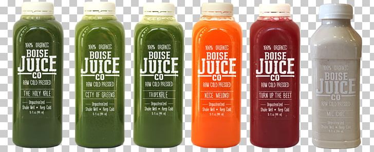 Juice Fasting Smoothie Detoxification Boise Juice Company PNG, Clipart, Bottle, Coldpressed Juice, Detoxification, Diet, Drink Free PNG Download