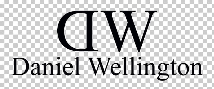 Logo Brand Daniel Wellington Wellington Central PNG, Clipart, Accessories, Area, Brand, Clock, Daniel Free PNG Download