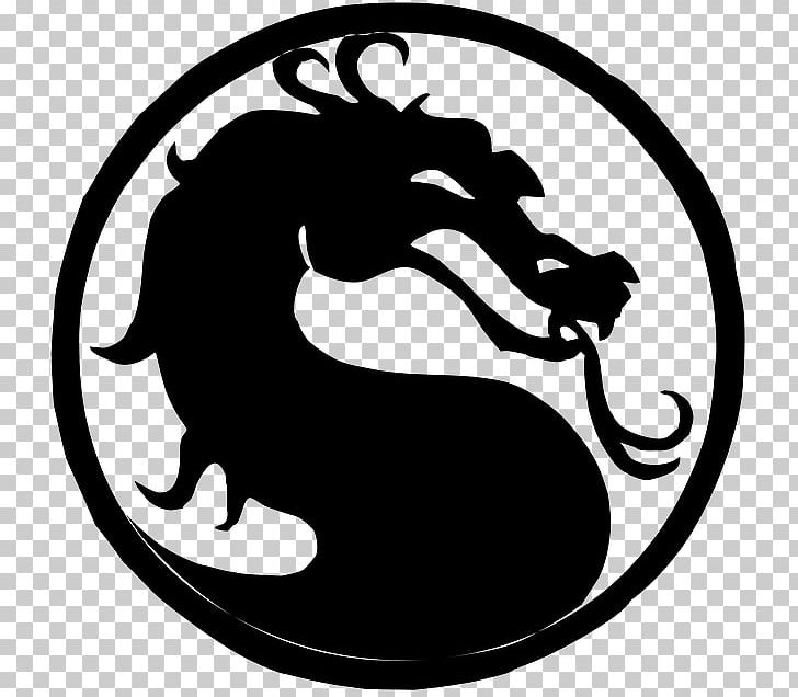 Mortal Kombat II Goro Mortal Kombat Mythologies: Sub-Zero PNG, Clipart, Armageddon, Black, Fictional Character, Kombat, Logo Free PNG Download