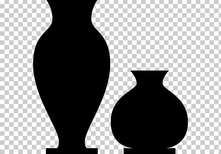 Pottery Ceramic Computer Icons Vase PNG, Clipart, Artifact, Black And White, Ceramic, Computer Icons, Craft Free PNG Download
