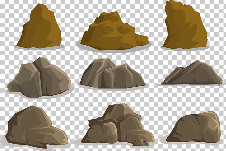 Rock Euclidean Icon PNG, Clipart, Adobe Illustrator, Download, Gravel, Happy Birthday Vector Images, Material Free PNG Download
