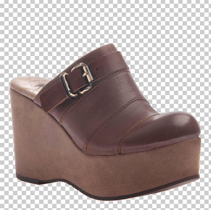 Shoe Wedge Clog Boot Suede PNG, Clipart, Acorn, Boot, Brown, Clog, Footwear Free PNG Download