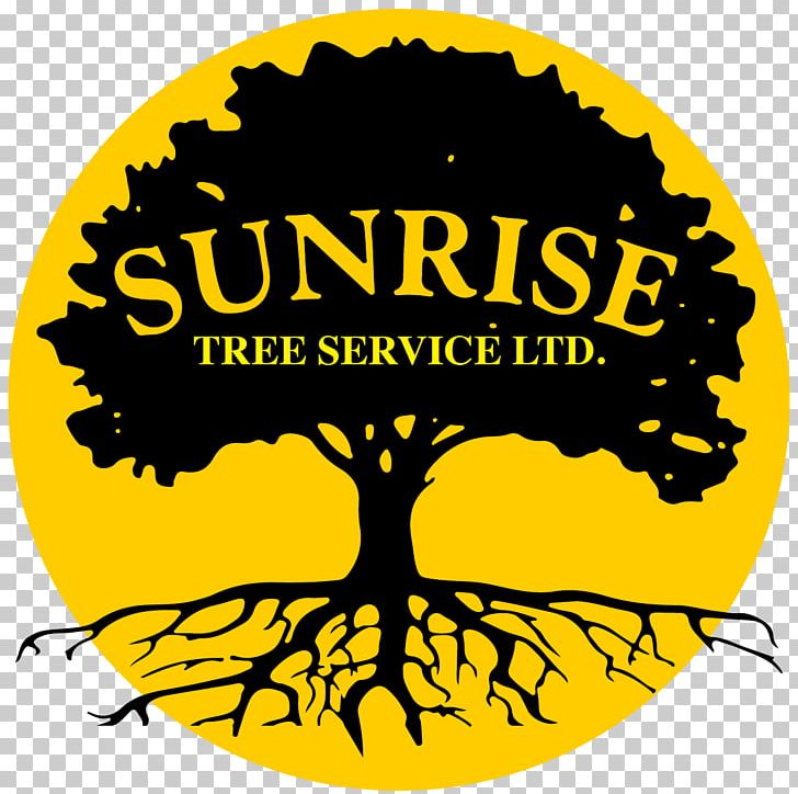 Sunrise Tree Service Oak Arborist Tree House PNG, Clipart, Arborist, Area, Artwork, Brand, Business Free PNG Download