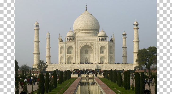 Taj Mahal Jaipur Golden Triangle Delhi City Palace PNG, Clipart, Agra, Basilica, Building, Historic Site, India Free PNG Download