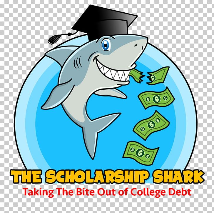 The Scholarship Shark: A Faith-Based Guide To Finding And Winning Scholarships The Scholarship Shark Student Activity Journal Student Financial Aid Expected Family Contribution PNG, Clipart, Area, Artwork, College, Expected Family Contribution, Fish Free PNG Download