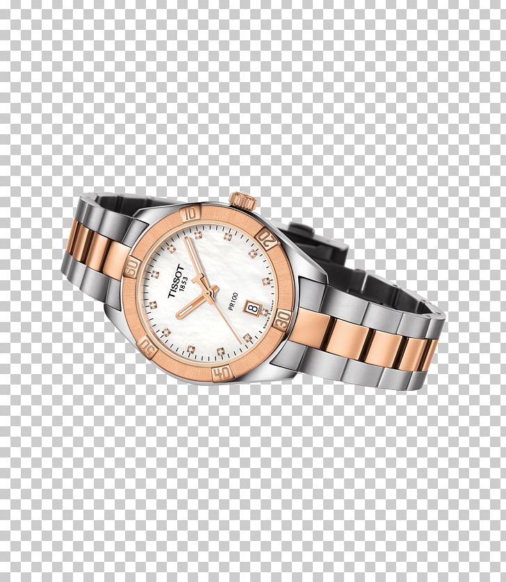 Tissot Baselworld Watch Jewellery Diamond PNG, Clipart, Accessories, Baselworld, Brand, Brown, Buckle Free PNG Download