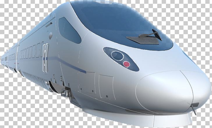 Train Rail Transport High-speed Rail Shinkansen TGV PNG, Clipart, 3d Computer Graphics, 3d Modeling, Autodesk 3ds Max, Bullet Train, Grey Free PNG Download