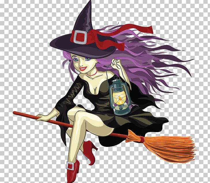 Witchcraft Witch's Broom PNG, Clipart,  Free PNG Download