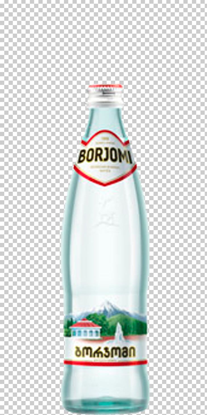 Borjomi Carbonated Water Georgian Cuisine Mineral Water PNG, Clipart, Assortment Strategies, Borjomi, Bottle, Cafeteria, Carbonated Water Free PNG Download