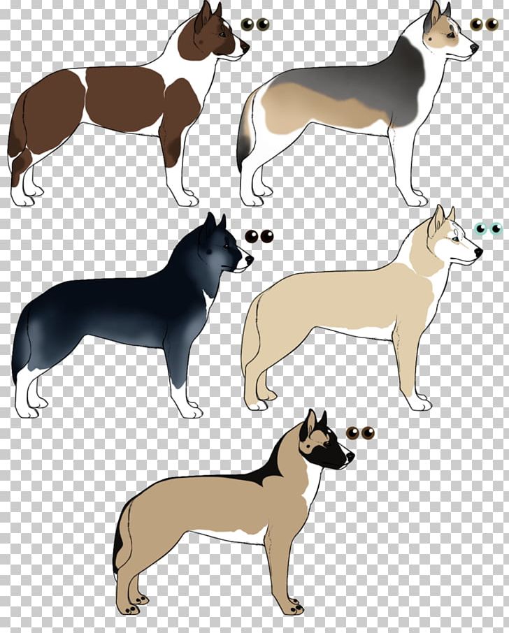 Dog Breed Fauna Wildlife PNG, Clipart, Animals, Breed, Carnivoran, Dog, Dog Breed Free PNG Download