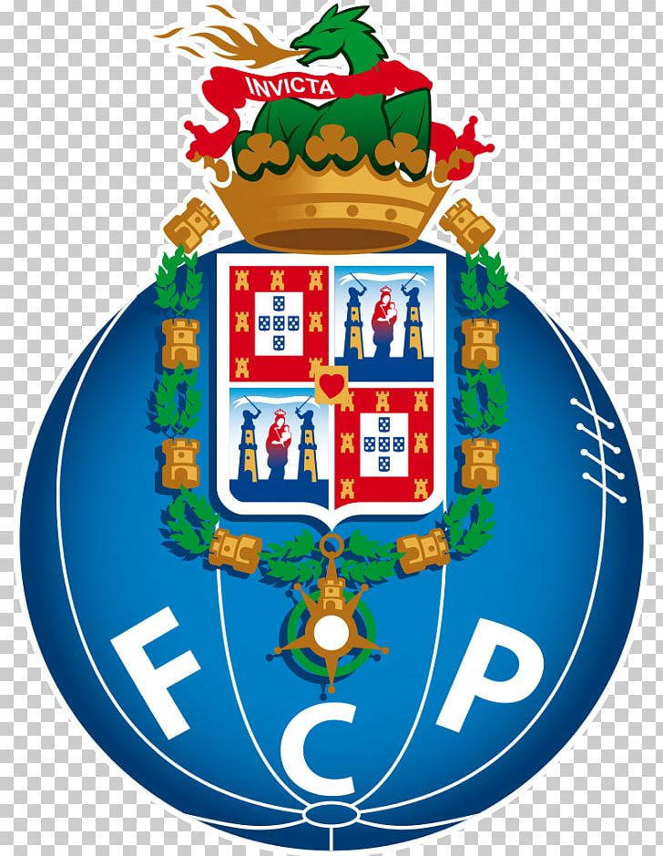 FC Porto F.C. Porto B Estádio Do Dragão UEFA Champions League Newcastle United F.C. PNG, Clipart, Ball, Christmas Ornament, Fa Cup, Fc Porto, Fc Porto B Free PNG Download