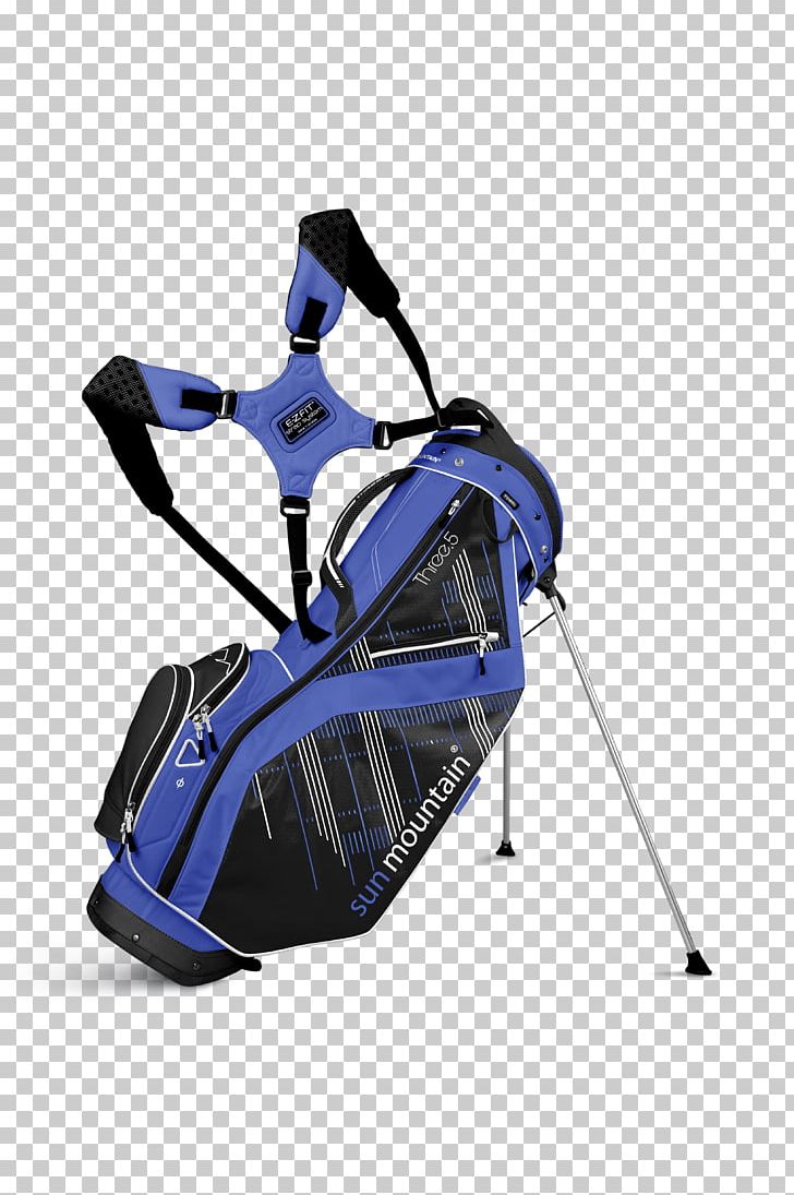 Sun Mountain Sports Golf Clubs Bag Hybrid PNG, Clipart, Bag, Blue, Callaway Golf Company, Clothing, Cobalt Blue Free PNG Download