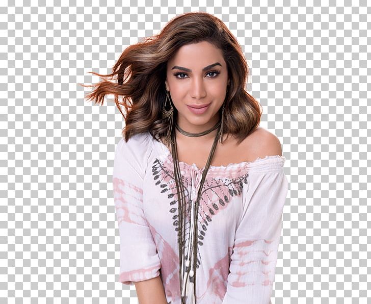 Anitta Downtown Renault Kwid Brazil PNG, Clipart, Anitta, Blouse, Brown Hair, Cars, Clothing Free PNG Download
