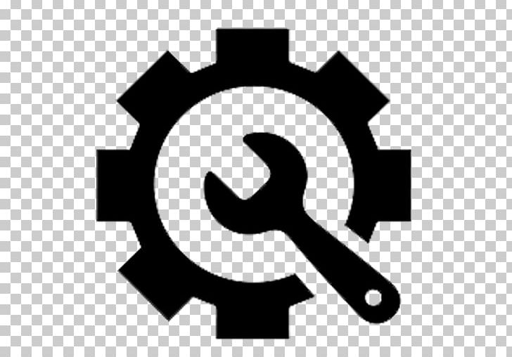 Computer Icons Symbol Mechanic PNG, Clipart, Black And White, Brand, Computer Icons, Computer Service, Cydia Free PNG Download
