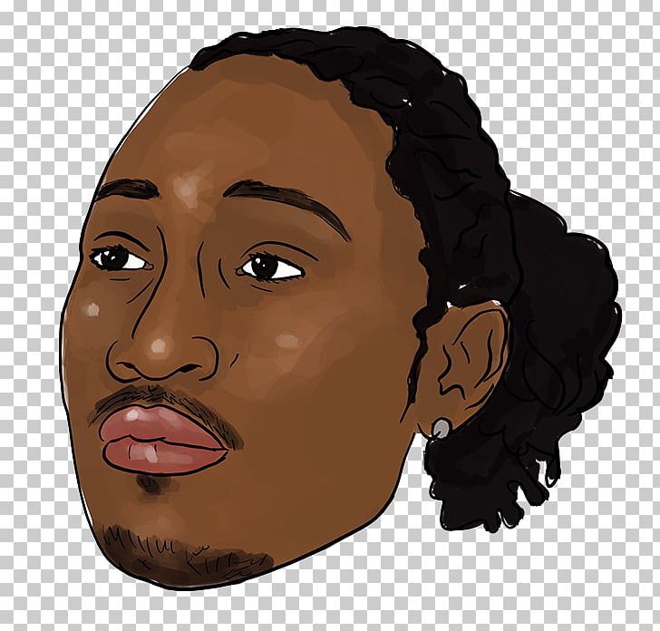 Future Mask Off Comin Out Strong Song Nose PNG, Clipart, Brown Hair, Cartoon, Cheek, Chin, Comin Out Strong Free PNG Download