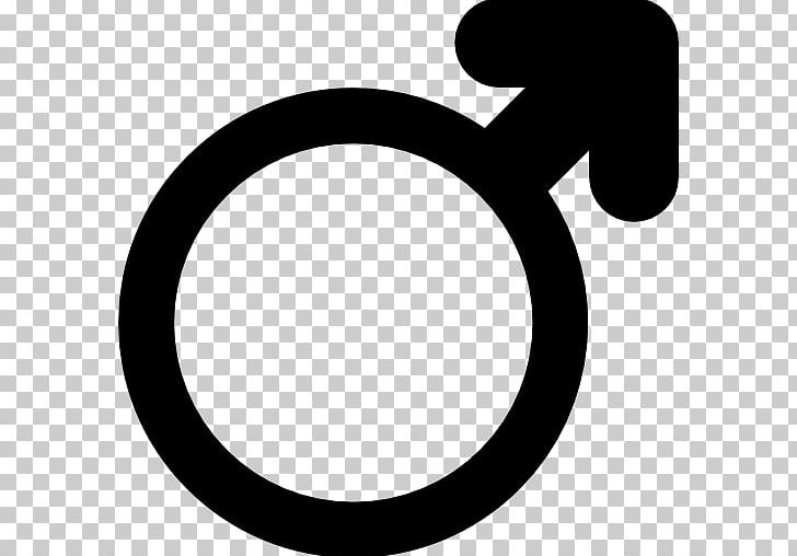 Gender Symbol Computer Icons Sign PNG, Clipart, Black And White, Circle, Computer Icons, Encapsulated Postscript, Female Free PNG Download