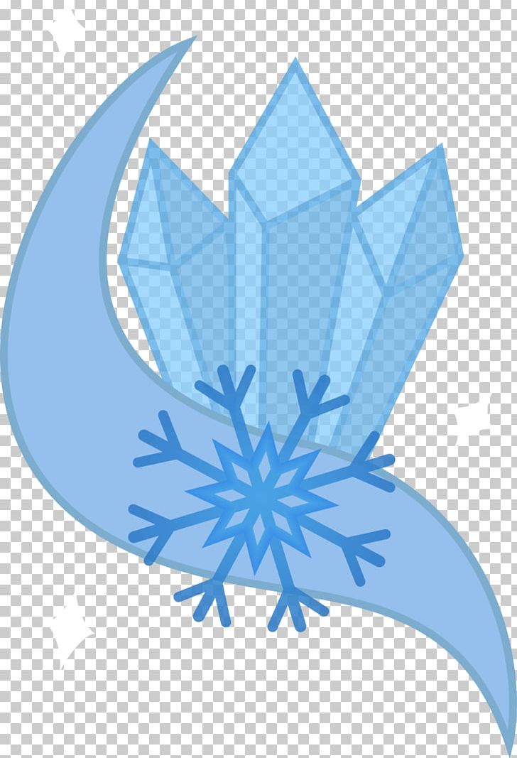 Ice Crystals Snowflake Cutie Mark Crusaders PNG, Clipart, Art, Blue Ice, Crystal, Cutie Mark Crusaders, Deviantart Free PNG Download