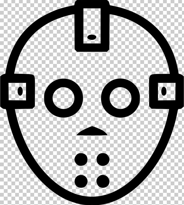 Jason Voorhees Horror Icon Computer Icons Freddy Krueger PNG, Clipart, Area, Art, Black And White, Cdr, Circle Free PNG Download