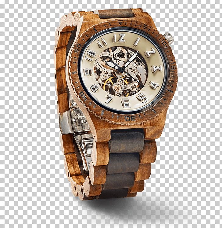 Jord Automatic Watch Amazon.com Gift PNG, Clipart, Accessories, Amazoncom, Automatic Watch, Black Friday, Brand Free PNG Download