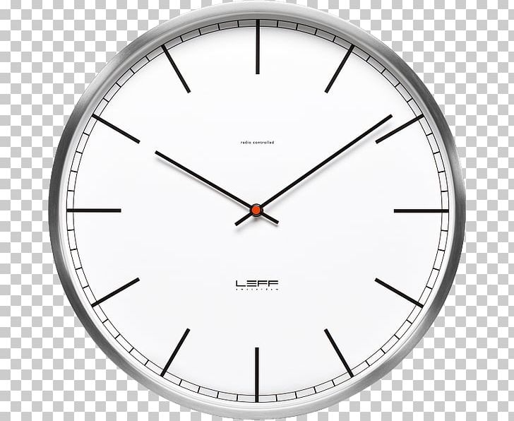 Newgate Clocks LEFF Amsterdam Movement Metal PNG, Clipart, Alarm Clocks, Area, Brushed Metal, Circle, Clock Free PNG Download