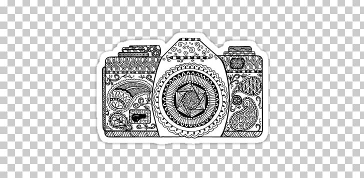 Nikon D7100 Camera Doodle Drawing Photography PNG, Clipart, Art, Black And White, Brand, Camera, Digital Cameras Free PNG Download