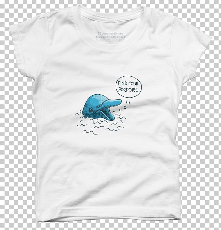 T-shirt Drawing Design By Humans PNG, Clipart, Aqua, Blue, Clothing, Com, Design By Humans Free PNG Download