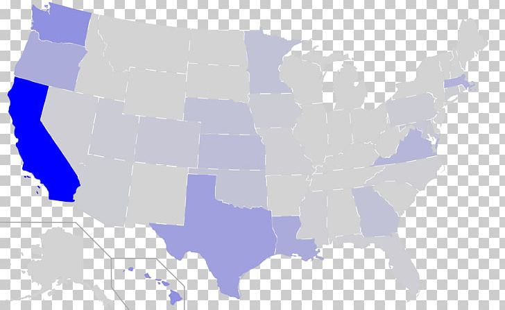United States U.S. State World Map Politics PNG, Clipart, 2018, Area, Blank Map, Blue, Map Free PNG Download