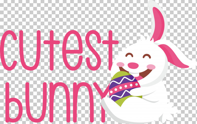 Easter Bunny PNG, Clipart, Biology, Cartoon, Easter Bunny, Line, Logo Free PNG Download