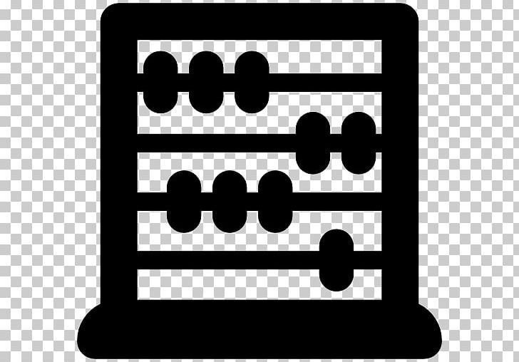 Abacus Mathematics Computer Icons PNG, Clipart, Abacus, Area, Arvelaud, Black And White, Computer Icons Free PNG Download