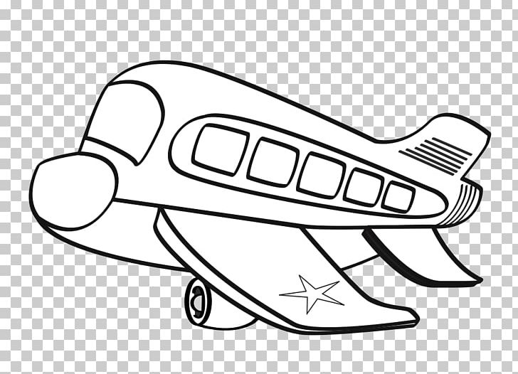 Airplane Aircraft Black And White PNG, Clipart, Aircraft, Airline, Airliner, Airplane, Angle Free PNG Download