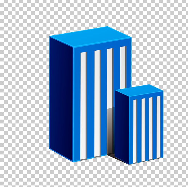 Blue Building Creativity Designer PNG, Clipart, Angle, Blue, Blue Abstract, Blue Background, Blue Border Free PNG Download