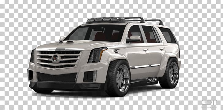 Cadillac Escalade Luxury Vehicle Car Motor Vehicle Tire PNG, Clipart, Automotive Design, Automotive Exterior, Automotive Tire, Automotive Wheel System, Brand Free PNG Download