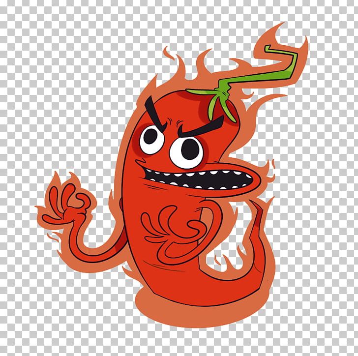 Chili Con Carne Capsicum Annuum Chili Pepper Bhut Jolokia Tabasco Pepper PNG, Clipart, Art, Bhut Jolokia, Capsicum Annuum, Cartoon, Chili Con Carne Free PNG Download