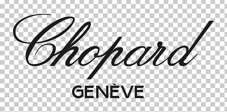 Chopard Watchmaker Brand Jewellery PNG, Clipart, Accessories, Area, Black, Black And White, Brand Free PNG Download