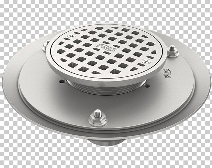 Floor Drain Stainless Steel Drainage Rubbish Bins & Waste Paper Baskets PNG, Clipart, Bathroom, Construction, Drain, Drainage, Floor Free PNG Download