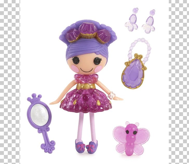 Lalaloopsy Mini Doll PNG, Clipart, Baby Toys, Carat, Collectable, Doll, Dollhouse Free PNG Download