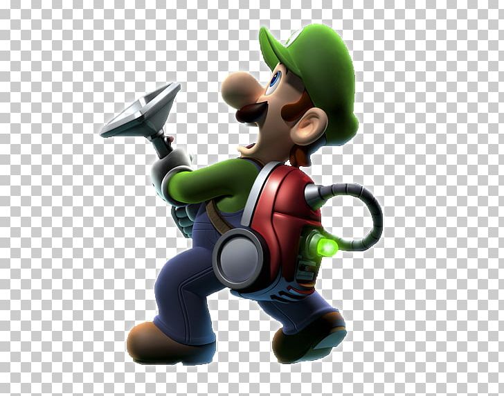 Luigi's Mansion 2 Mario Kart 7 Super Mario Maker PNG, Clipart, Action Figure, Bowser, Cartoon, Figurine, Gamecube Free PNG Download