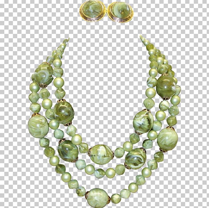 Pearl Bead Necklace Jade PNG, Clipart, Bead, Fashion, Fashion Accessory, Gemstone, Jade Free PNG Download