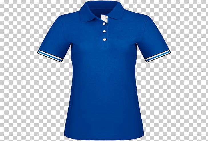 Polo Shirt T-shirt Collar Tennis Polo PNG, Clipart, Active Shirt, Blue, Cobalt Blue, Collar, Electric Blue Free PNG Download