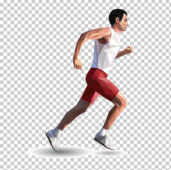 Running 3D Computer Graphics Illustration PNG, Clipart, Abdomen, Angry Man, Arm, Balance, Business Man Free PNG Download