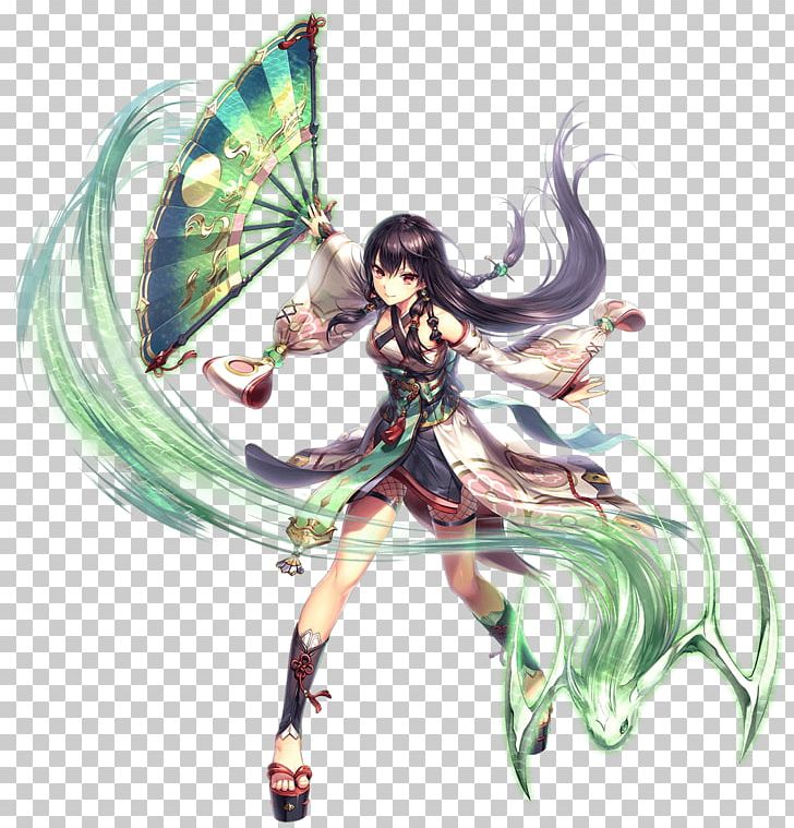 Unitia DMM Games Kamihime Project 0 PNG, Clipart, 2018, Android, Angel, Anime, Cg Artwork Free PNG Download