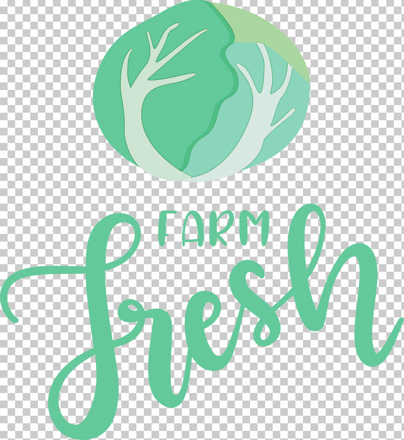 Farm Fresh Farm Fresh PNG, Clipart, Farm, Farm Fresh, Fresh, Green, Logo Free PNG Download