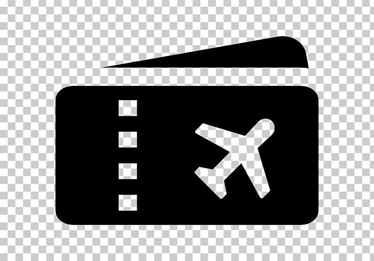 Airplane Flight Computer Icons Airline Ticket Travel PNG, Clipart, Airline, Airline Ticket, Airplane, Area, Black Free PNG Download